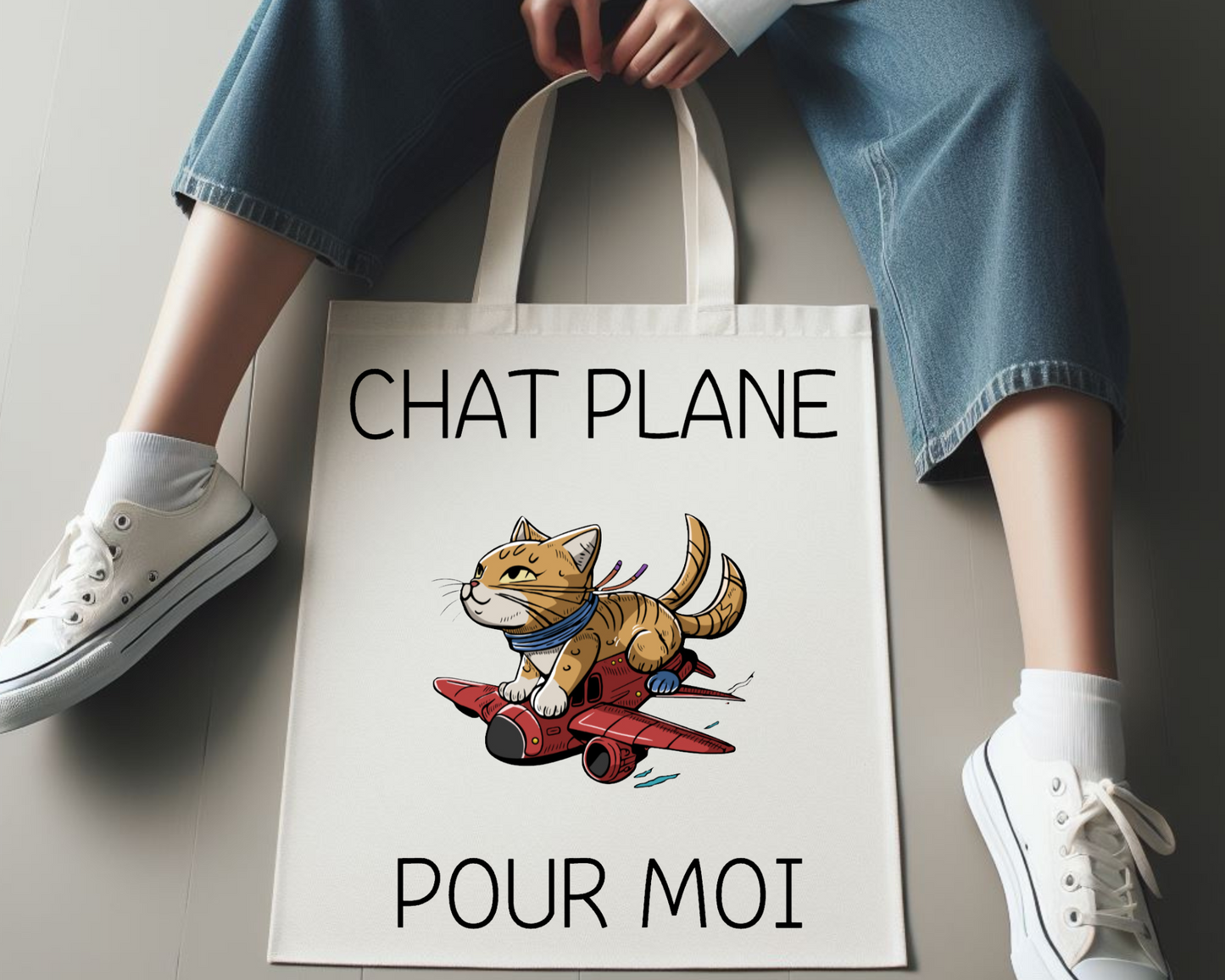 "Chat plane "