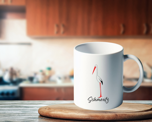 Mug "Schmoutz"