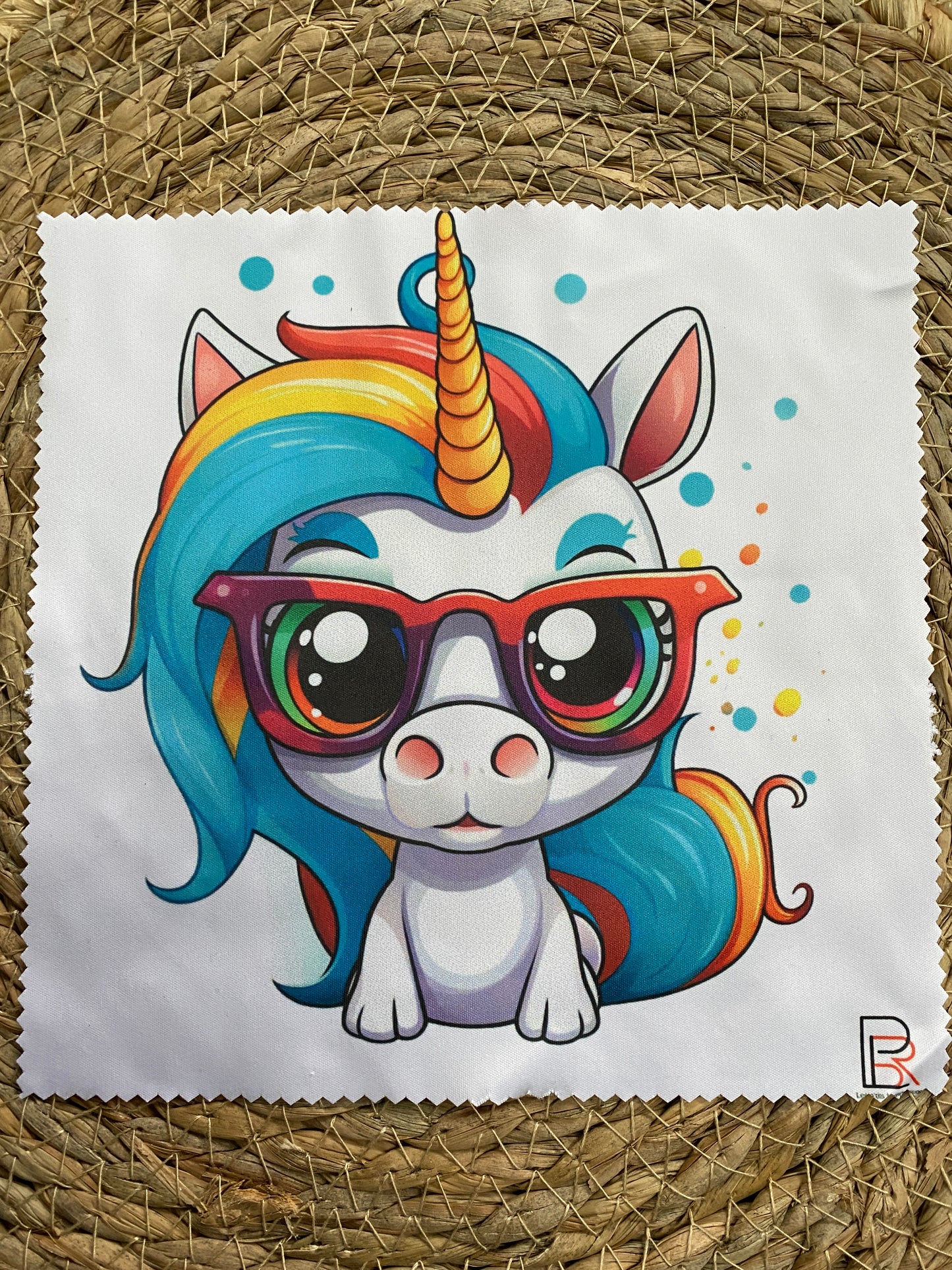 Lingette Licorne