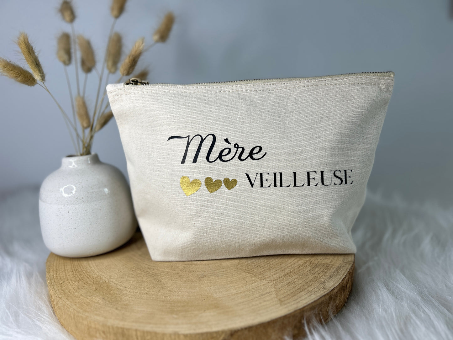 Trousse "Mère-veilleuse"