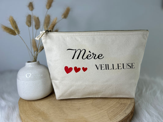 Trousse "Mère-veilleuse"