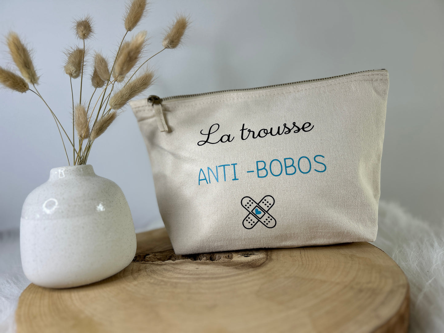 La trousse "anti-bobos"