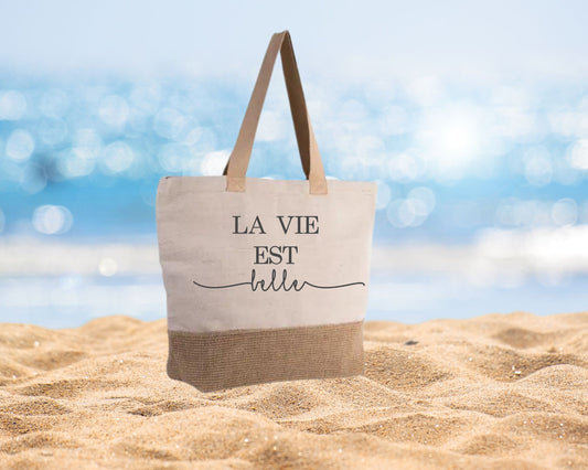 Sac de plage